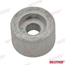 HONDA ANODE (AL)