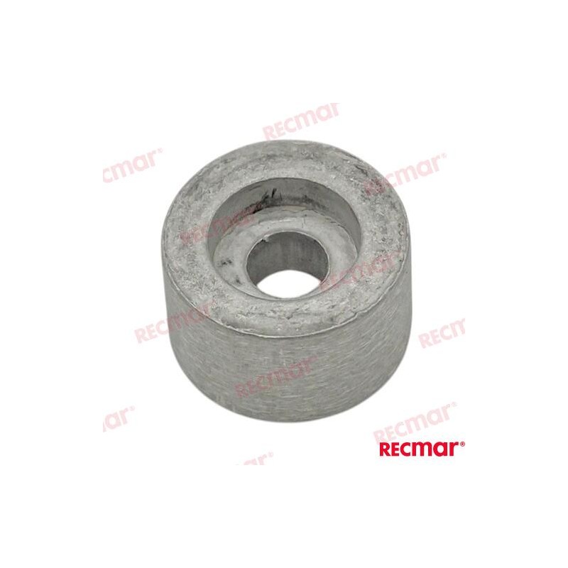 HONDA ANODE (AL)
