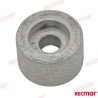 HONDA ANODE (AL)