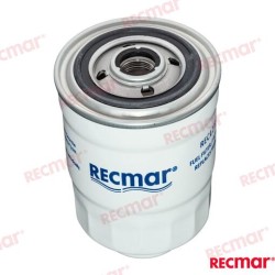 FILTRO COMBUSTIBLE