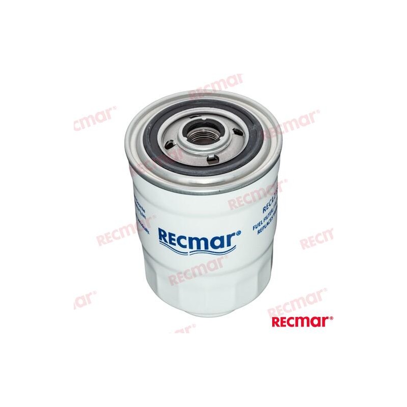 FILTRO COMBUSTIBLE
