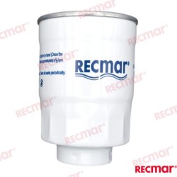FILTRO COMBUSTIBLE