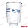 FILTRO COMBUSTIBLE
