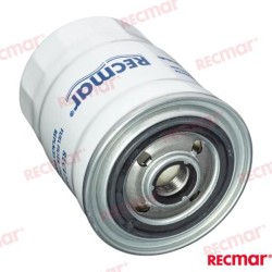 FILTRO COMBUSTIBLE