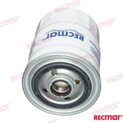 FILTRO COMBUSTIBLE