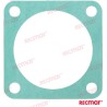 PUMP COVER GASKET