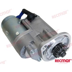 ANLASSERMOTOR