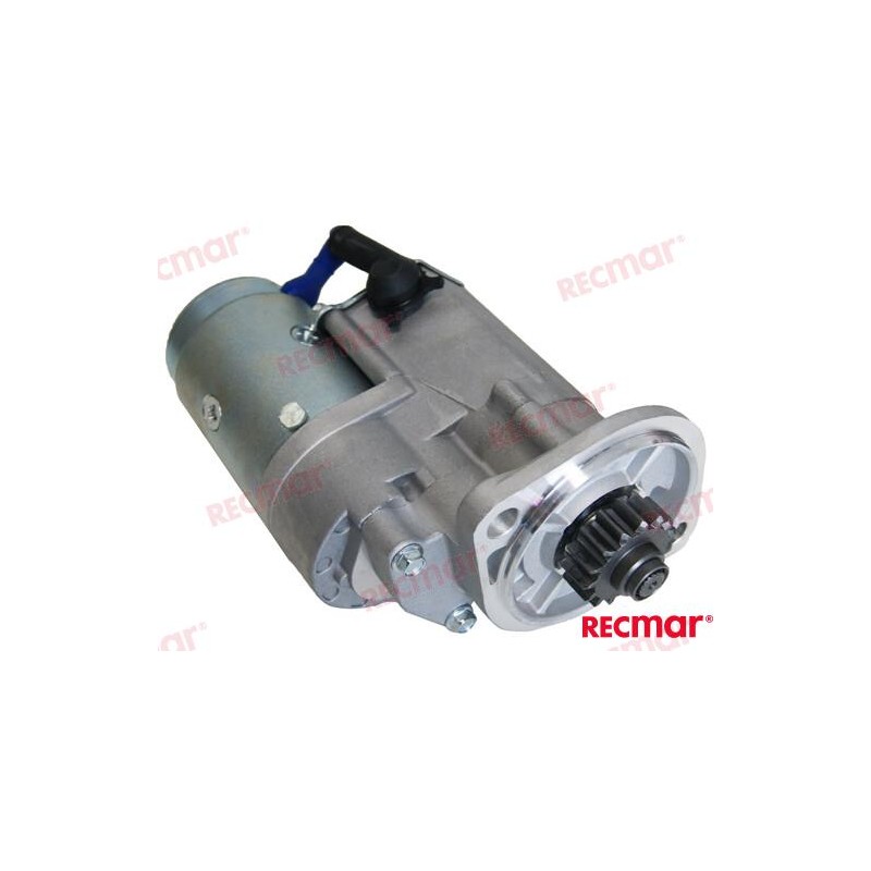 ANLASSERMOTOR