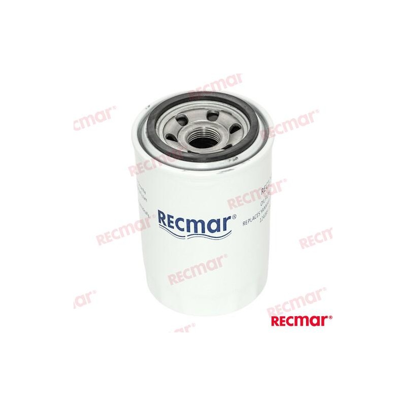 FILTRO ACEITE YANMAR