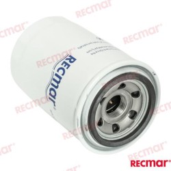 FILTRO ACEITE YANMAR