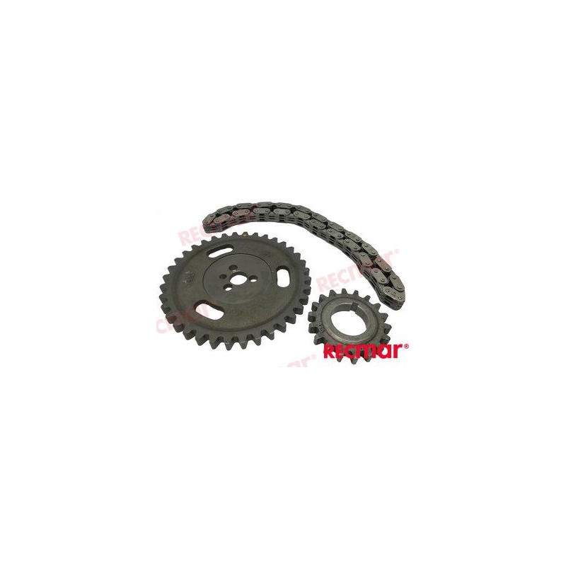 TIMING CHAING:262 1987-1998