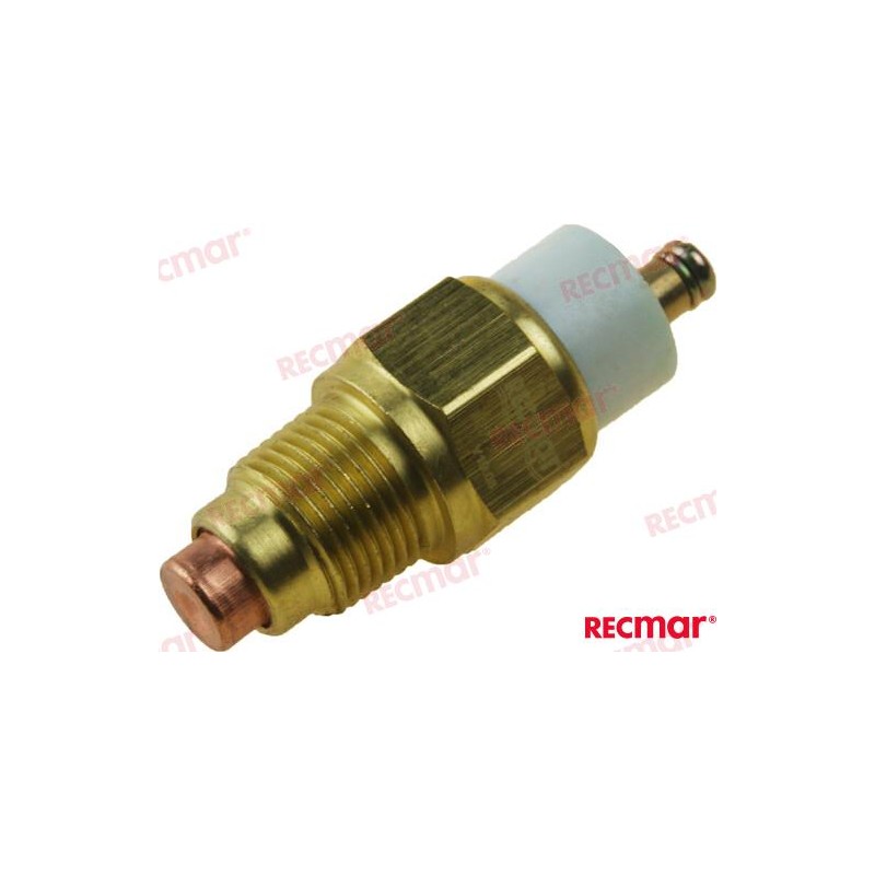 SENSOR TEMPERATURA