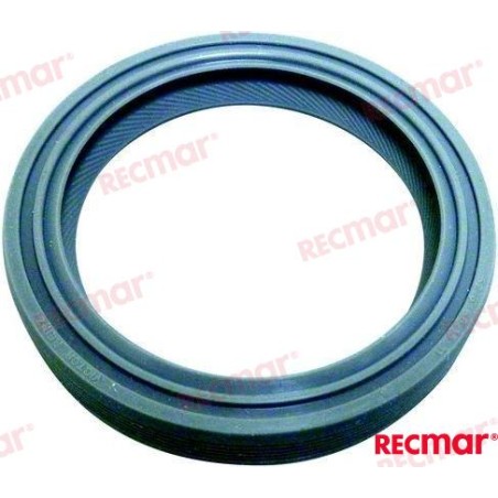 CRANKSHAFT SEAL