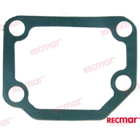 BREATHER GASKET