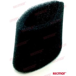 FILTRO AIRE YANMAR