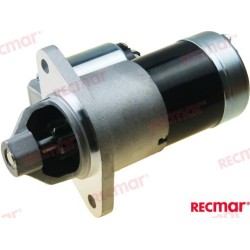 YANMAR STARTER MOTOR