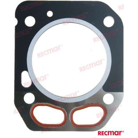 CYLINDER HEAD GASKET
