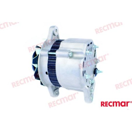 ALTERNADOR 12V 35AMP