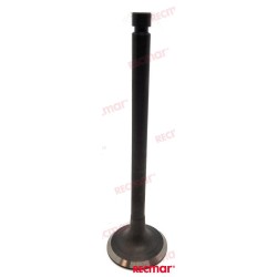 EXHAUST VALVE