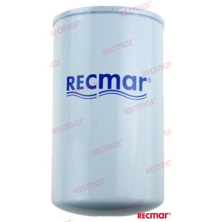 FILTRO DE ACEITE