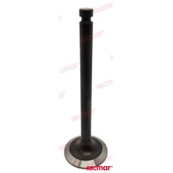 INTAKE VALVE