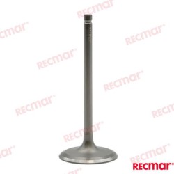 VALVULA ADMISION 33X6X86.2