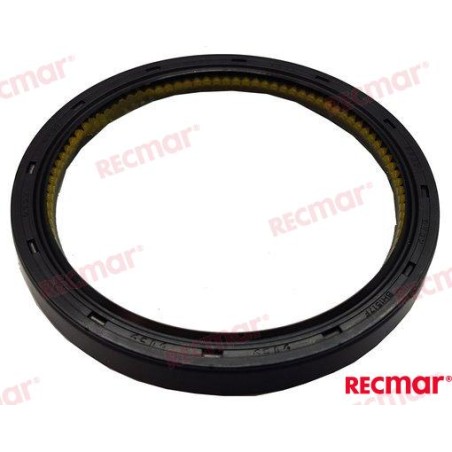 REAR CRANKSHAFT SEAL