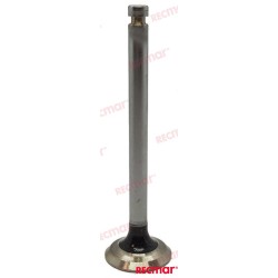 EXHAUST VALVE
