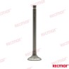 EXHAUST VALVE 21.5X5.5X81.3