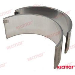 CONNECTING ROD BEARING
