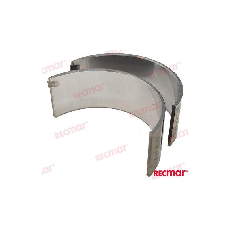 CONNECTING ROD BEARING