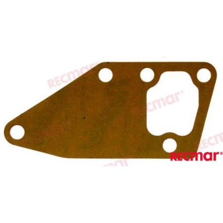 PUMP GASKET