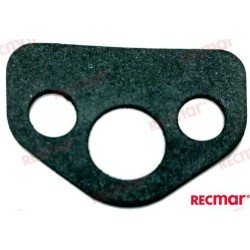 OIL INTAKE GASKET