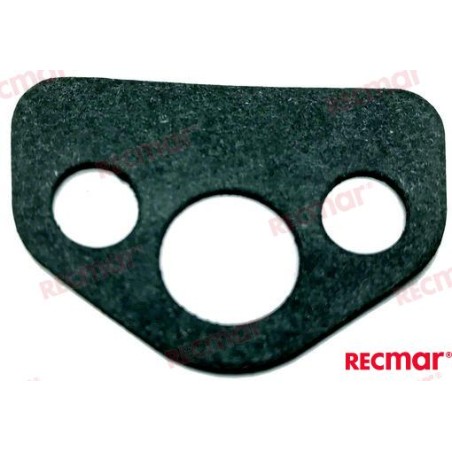 OIL INTAKE GASKET