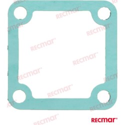 INTAKE COVER GASKET