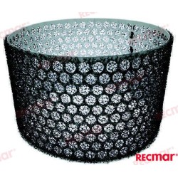 FILTRO AIRE YANMAR