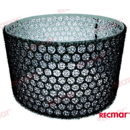 FILTRO AIRE YANMAR