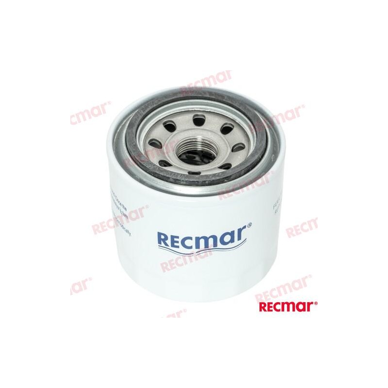 YANMAR-KRAFTSTOFFFILTER
