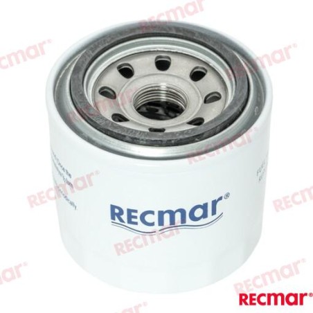 YANMAR-KRAFTSTOFFFILTER