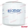 FILTRO DE COMBUSTIBLE YANMAR