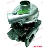 TURBO YANMAR MY34