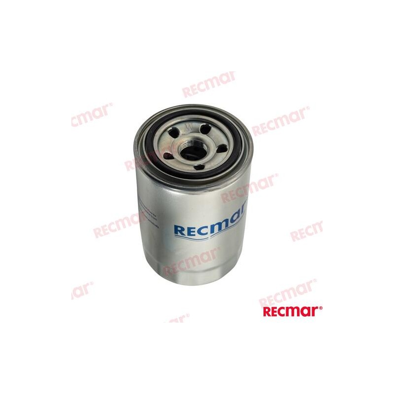 FILTRO COMBUSTIBLE