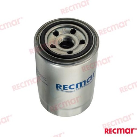 FILTRO COMBUSTIBLE