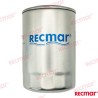 FILTRO COMBUSTIBLE