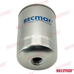 FILTRO COMBUSTIBLE