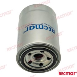 FILTRO COMBUSTIBLE