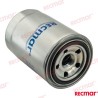 FILTRO COMBUSTIBLE