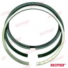 PISTON RING SET