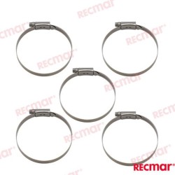 ABRAZADERA INOX SMO254 130-165 12mm (5)