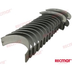 KIT BEARING CRANKSHAFT